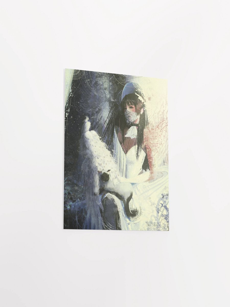 "Dream Realm" Print product image (3)