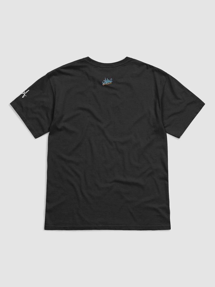 Gun Show Comfort Colors Garment-Dyed Heavyweight T-Shirt product image (4)