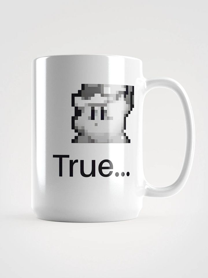 True Mug product image (1)