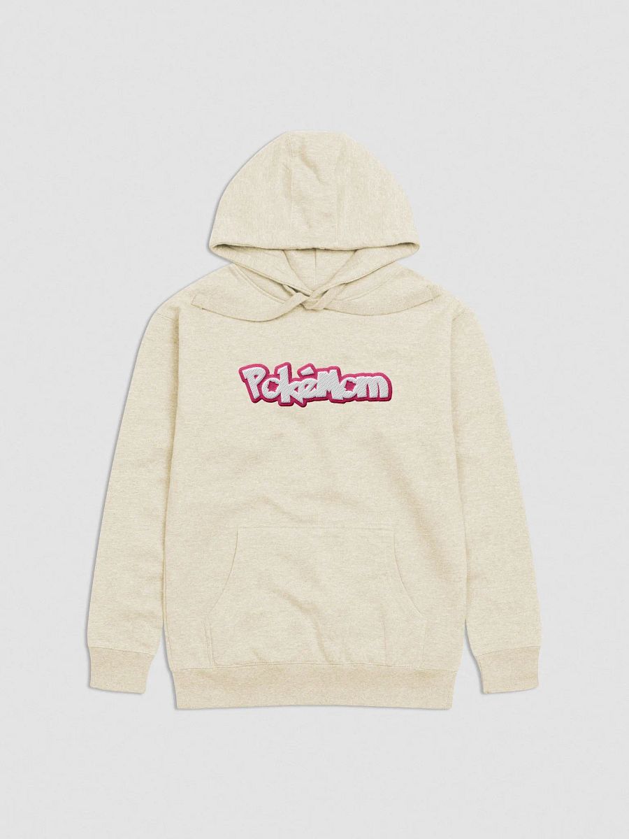 PokeMom Jigglypuff Hoodie product image (6)