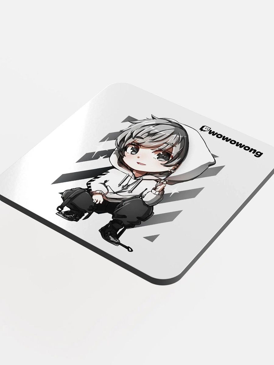 WoWoChibi - Coaster product image (4)