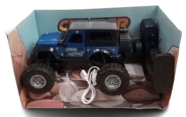 REMOTE CAR product image (1)