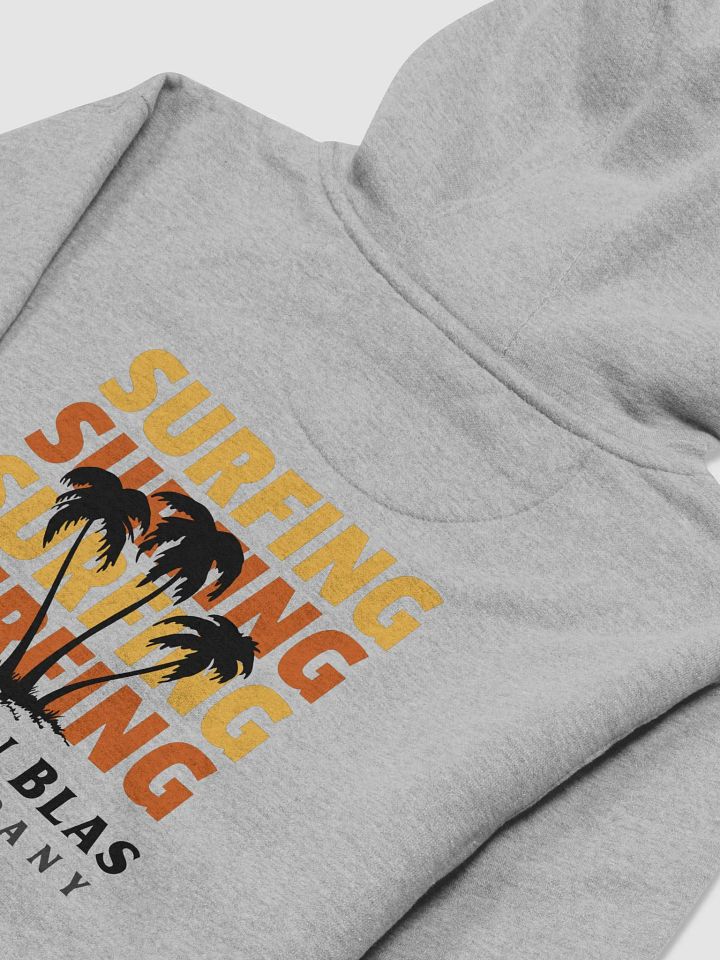 Surf4x Hoodie product image (2)
