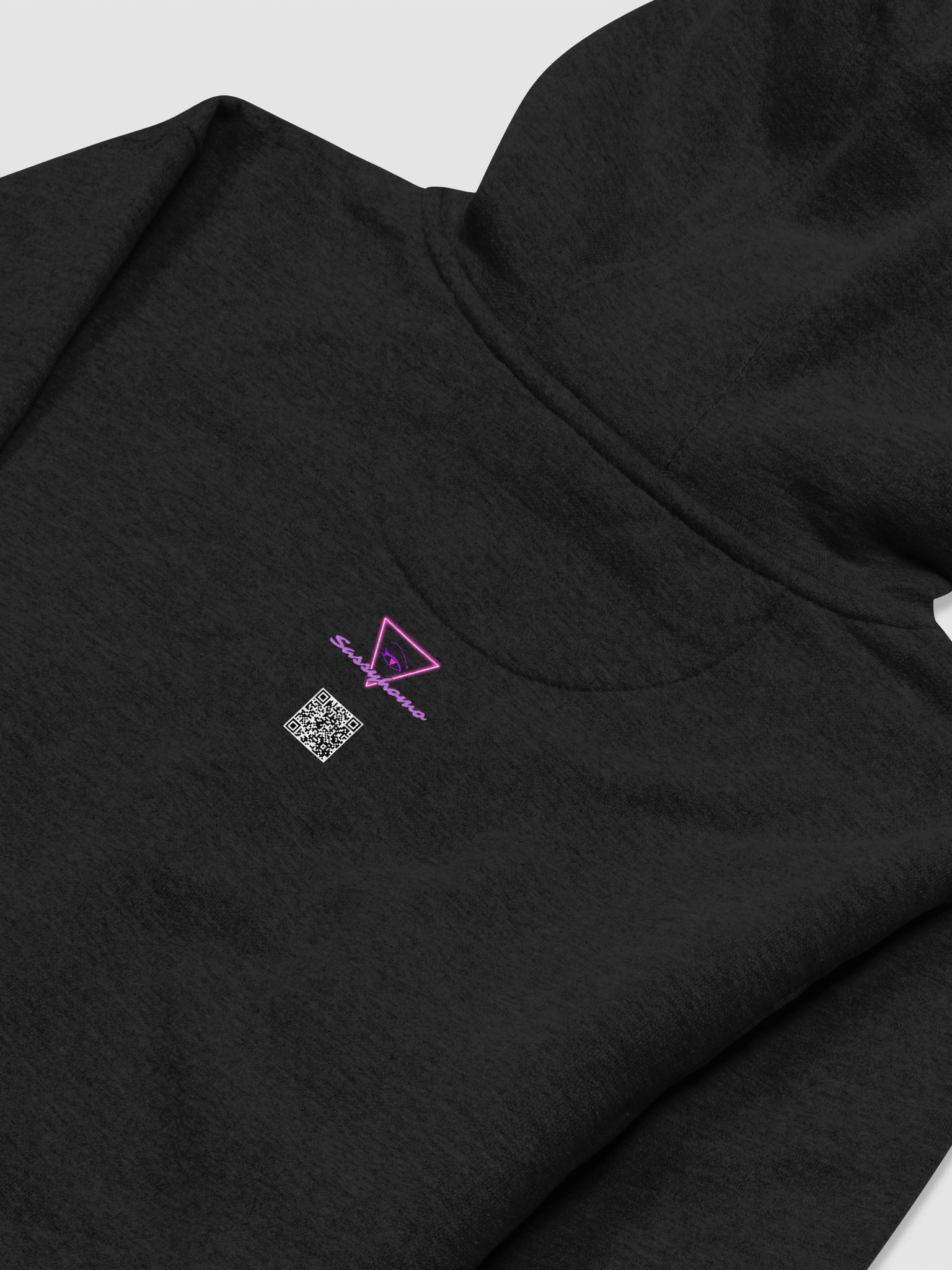 Cure Long Covid hoodie product image (39)