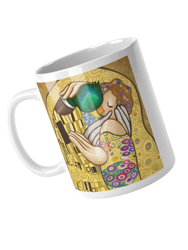 Duck's Kiss Mug product image (1)