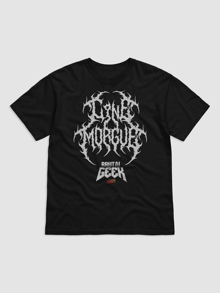 CineMorgue product image (2)