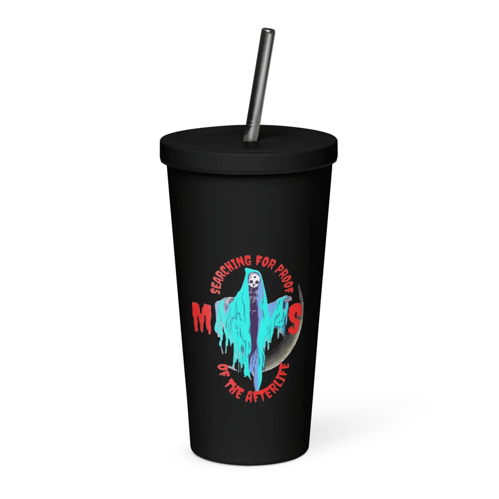 Mystic seekers Insulated Tumbler product image (1)