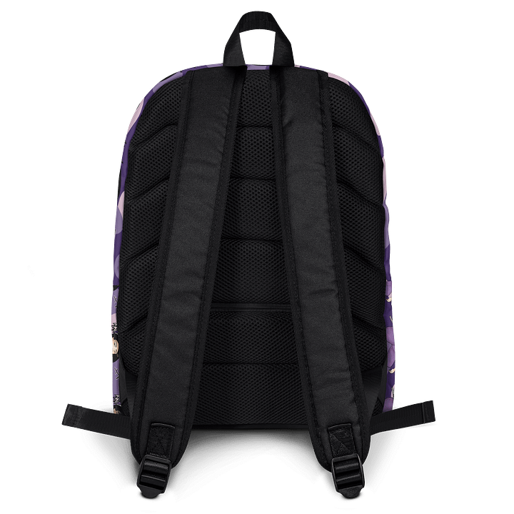 Zodiac Collection - Sagittarius Unisex Backpack product image (2)