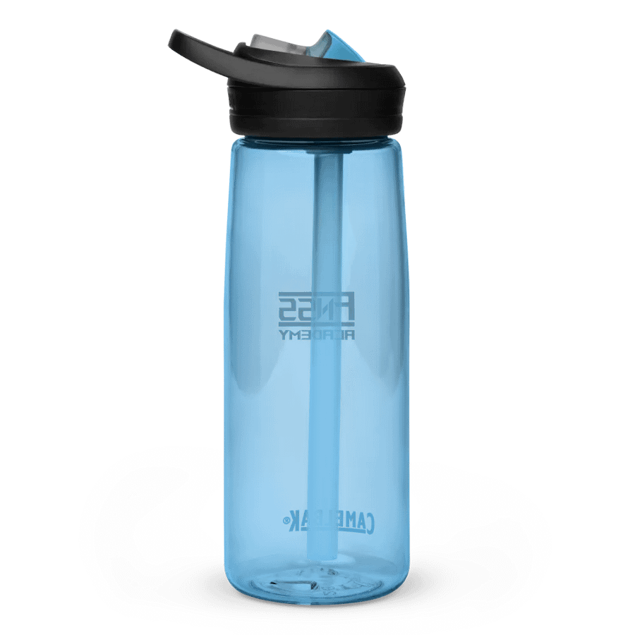 FNSS ACADEMY x CamelBak - (Eddy®+) - Sports Water Bottle product image (4)