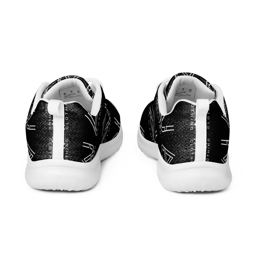 Men's trainers (Black) product image (5)