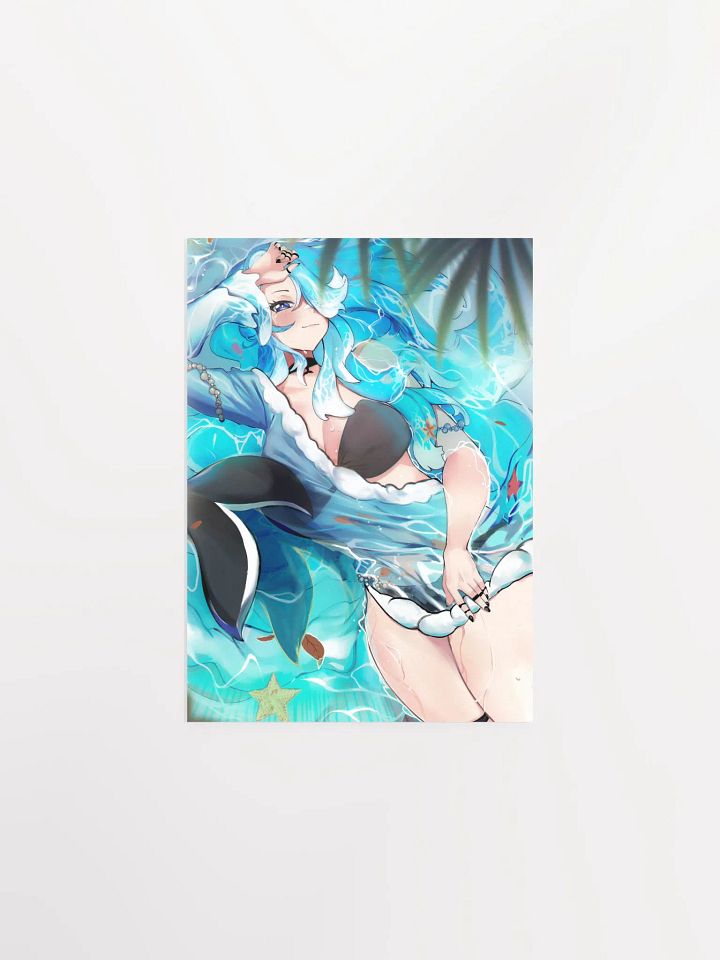 Trua's Star Form Poster product image (1)