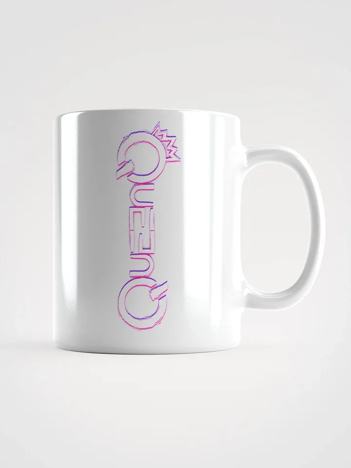 QueenQ Mug product image (1)