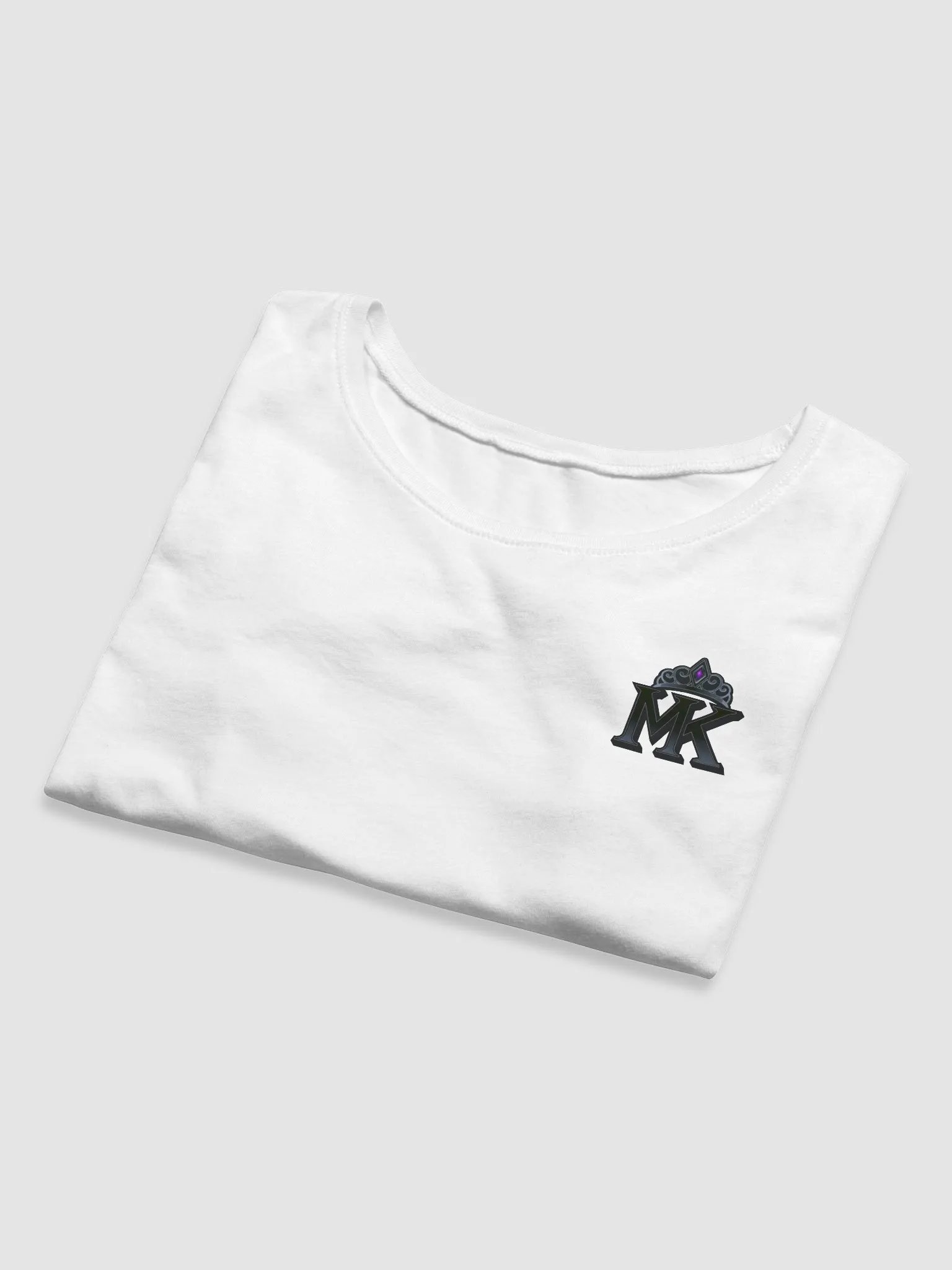 Shit Show Besties Unisex Crop Top product image (8)