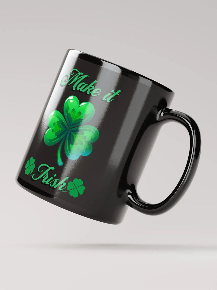 Luck in Every Sip product image (3)