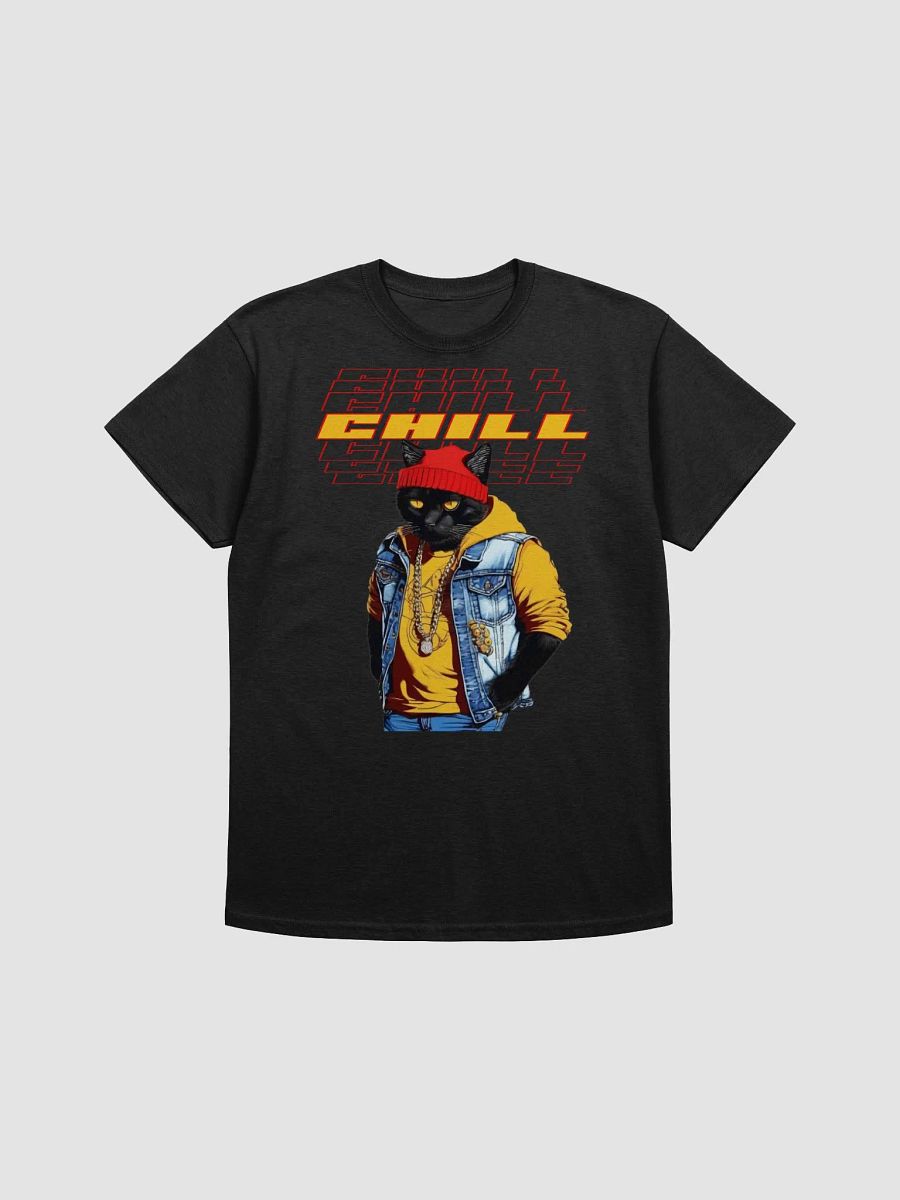 BIG CAT T-SHIRT (LIMITED) product image (2)