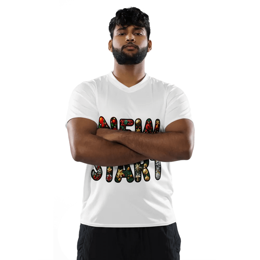 Festive New Start All-Over Print Jersey product image (2)