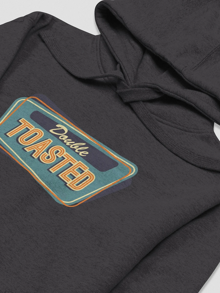 DT Classic Logo Hoodie product image (9)