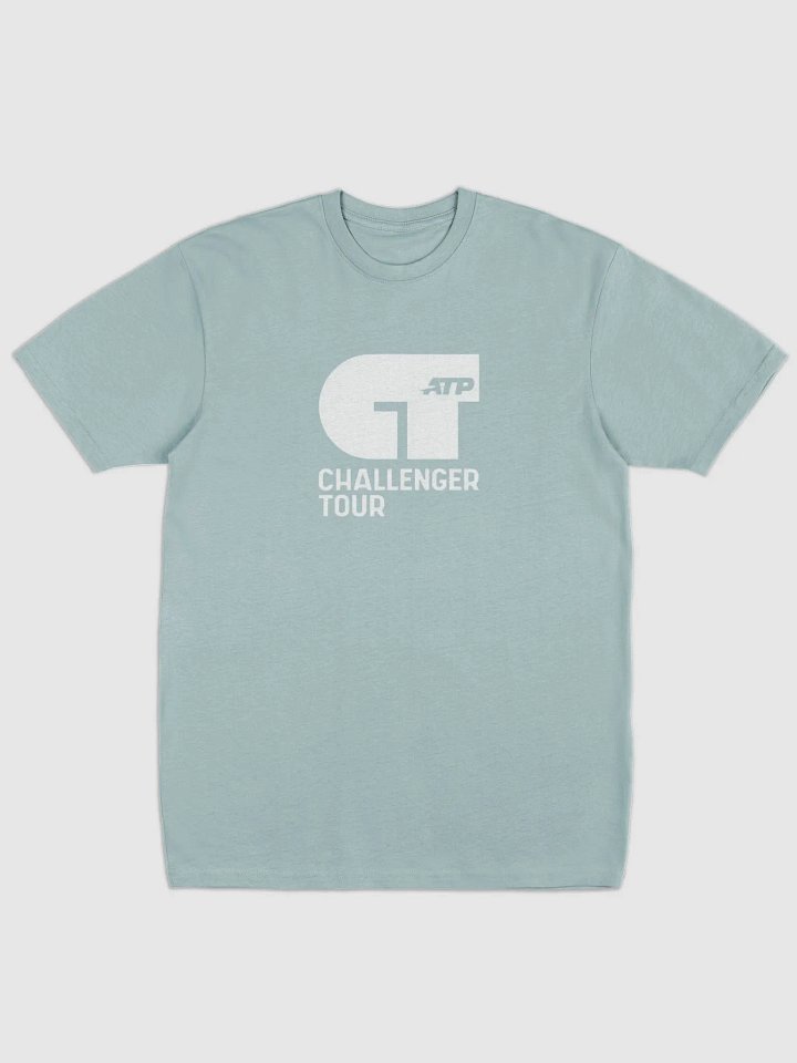 Challenger Tour shirts in various colors and sizes product image (1)