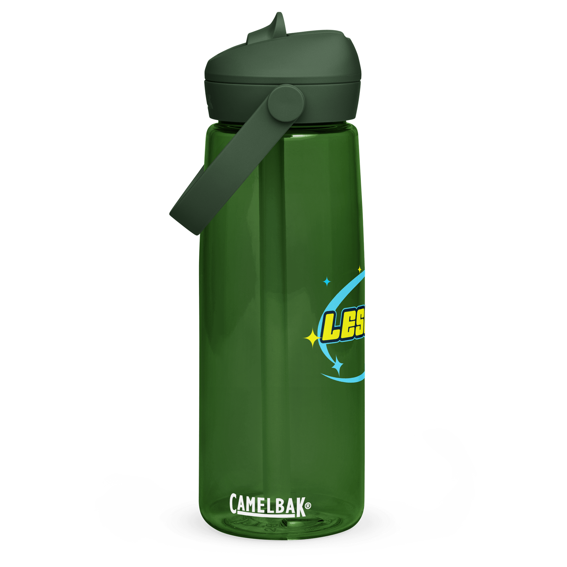 Lesloy - Space (Drinkbeker) product image (1)