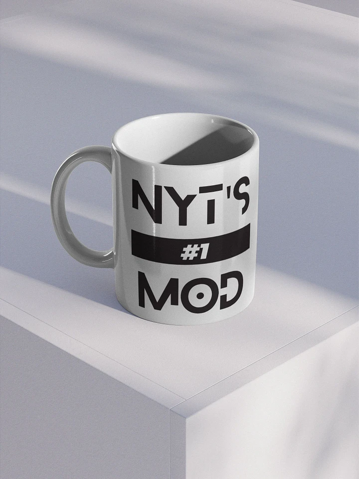 #1 Mod Mug product image (1)