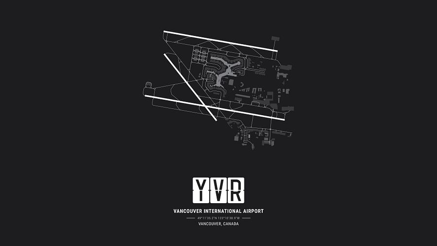 Wallpaper YVR 4k product image (1)