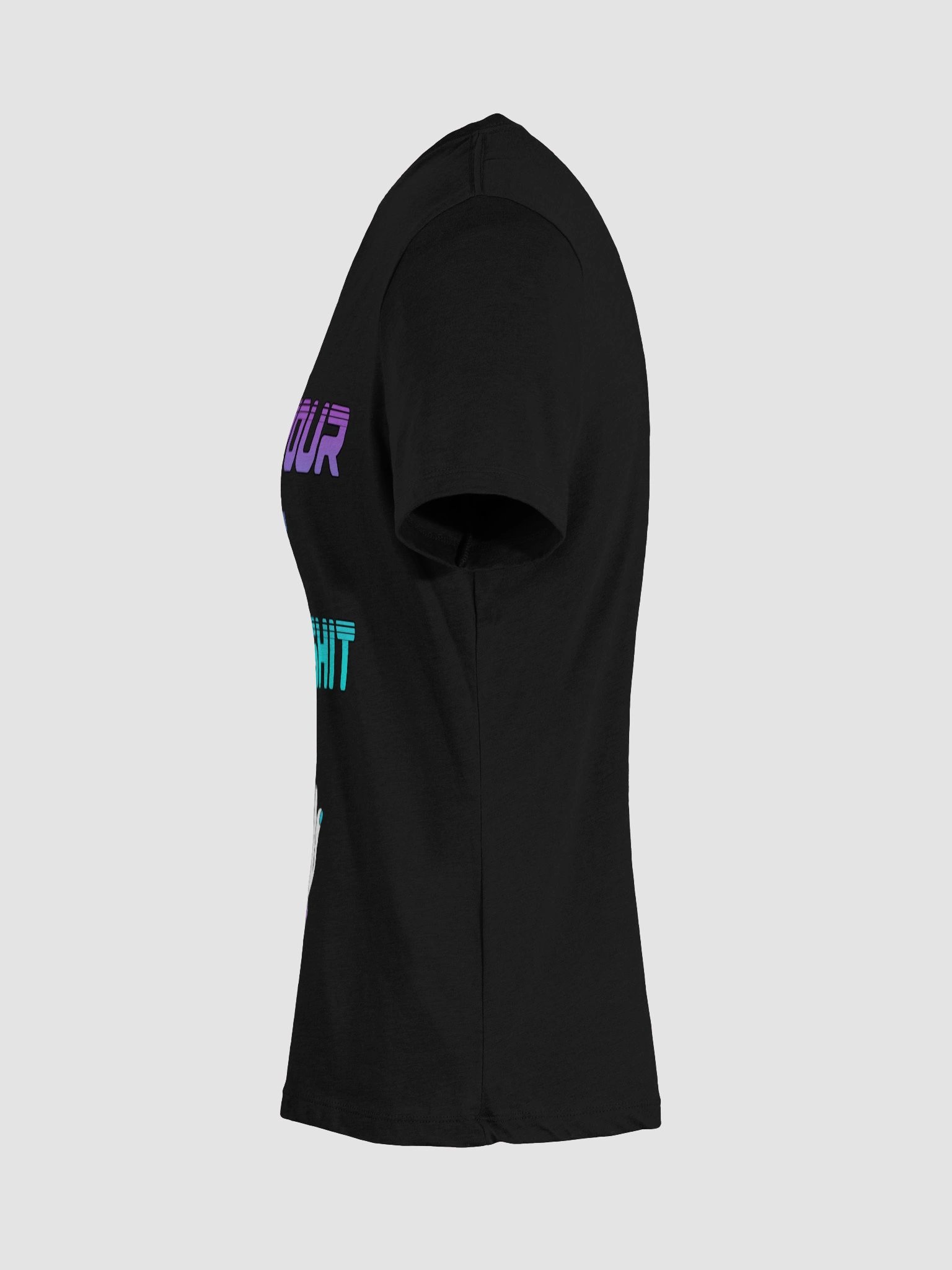 AI Bullshit V Neck product image (36)