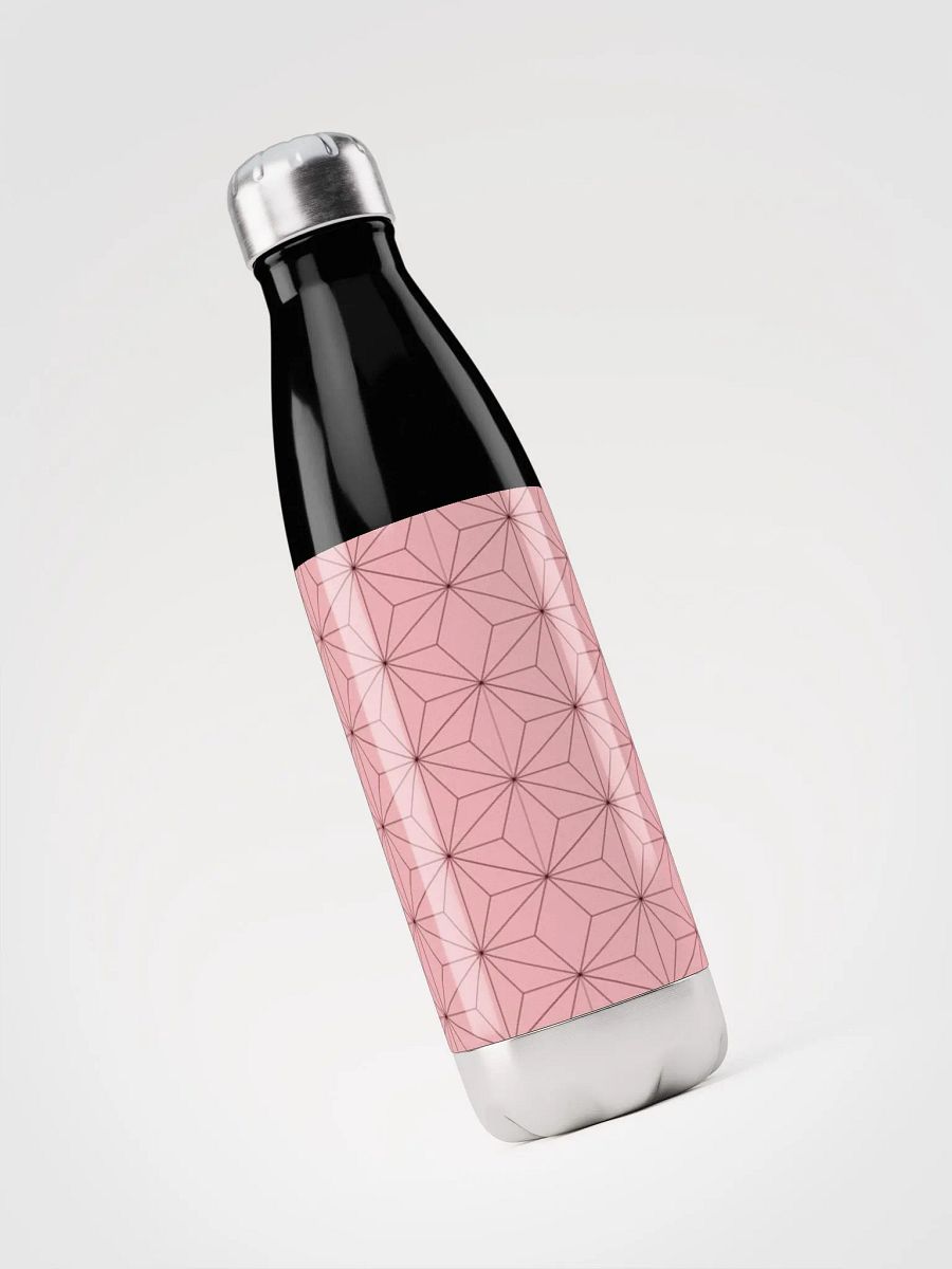 nezuko kamado water bottle product image (3)