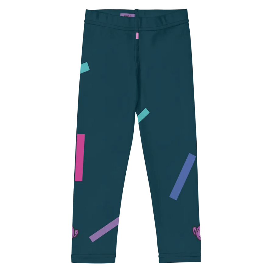 Kids/Youth Leggings product image (7)