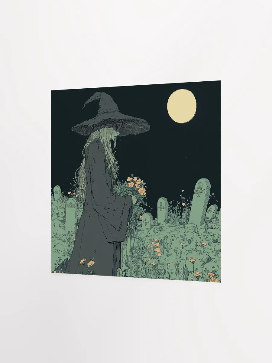 Gravewalker's Bloom product image (6)