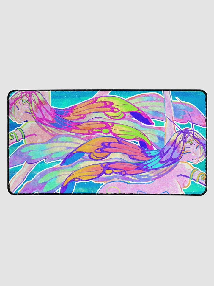 Whimsical Mousepad [TYPE A] product image (1)