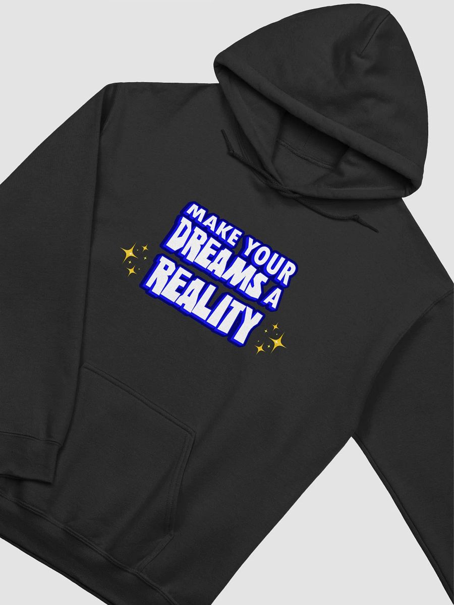REALITY RESORT DREAMS Hoodie product image (3)