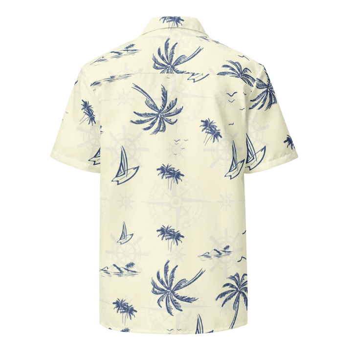 Infinity Summer Shirt #1 product image (2)