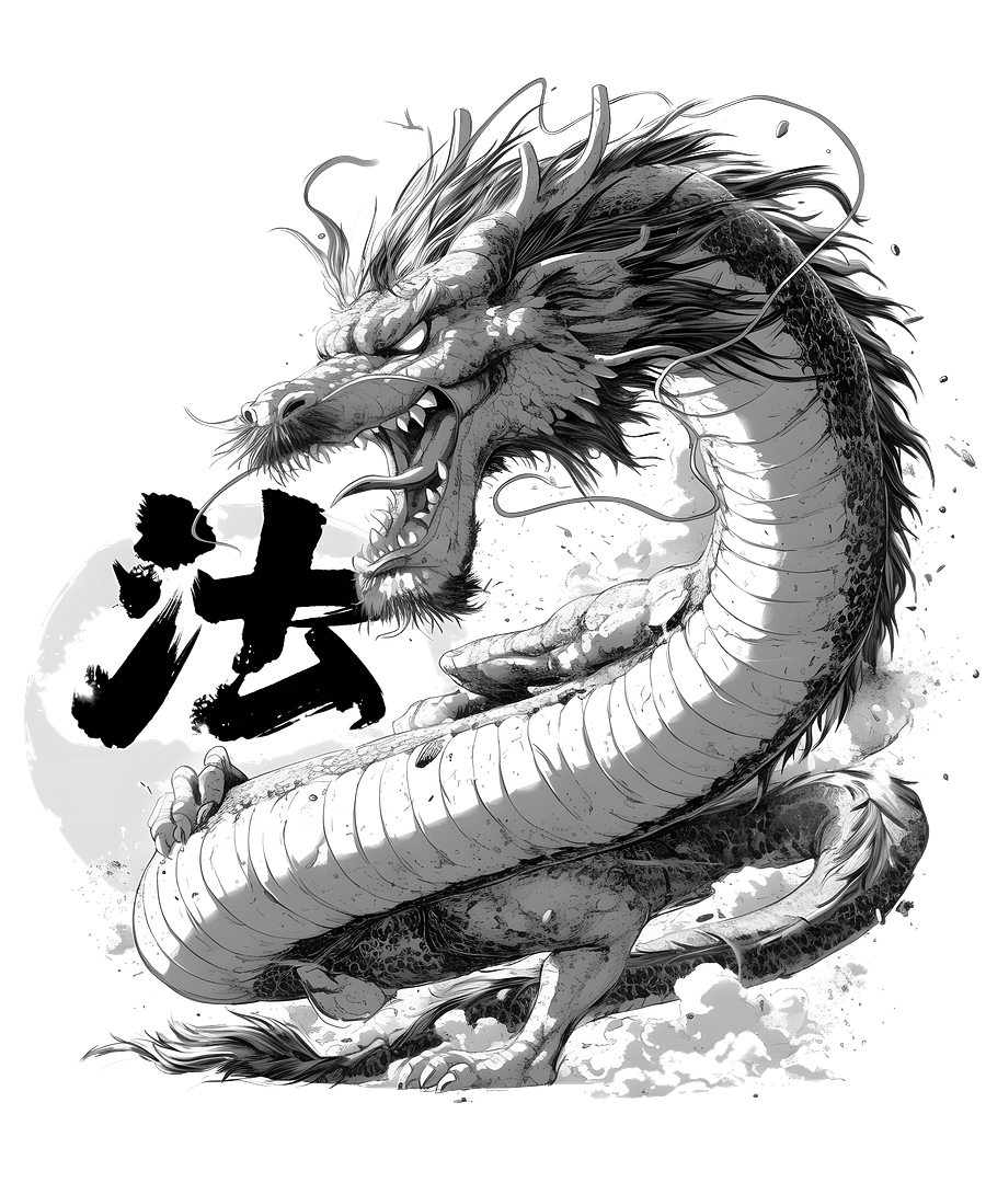 Sea Dragon product image (2)