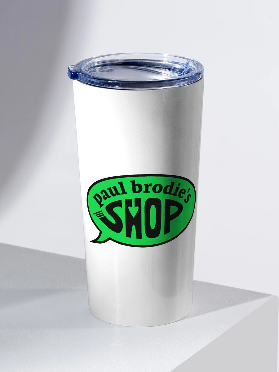 Stainless Steel Mug product image (2)