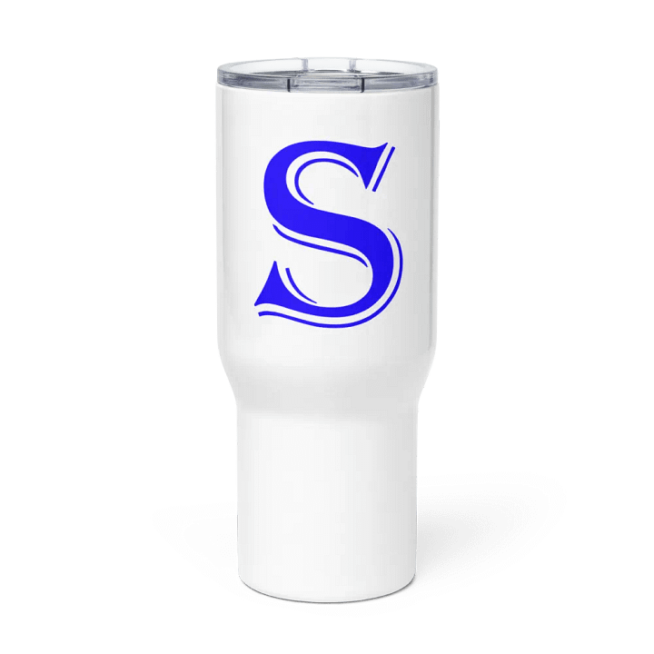 Saroper Travel Mug Pro product image (3)
