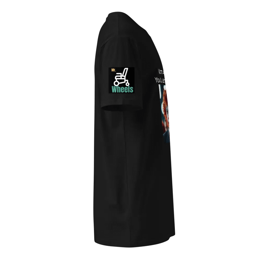 The Clown Couture Tee product image (4)