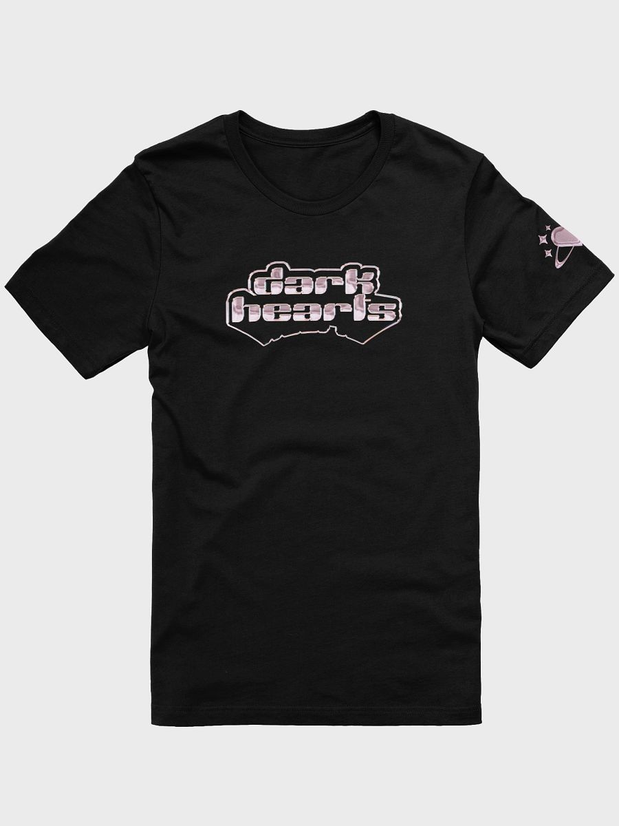 PLANET TEE product image (1)