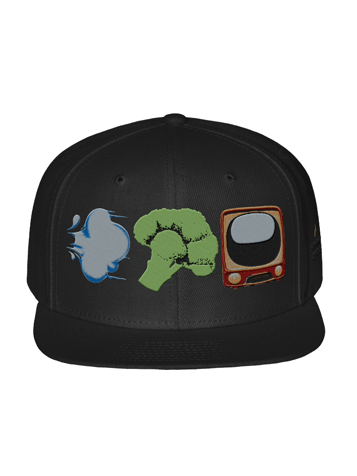 emoji snapback product image (4)