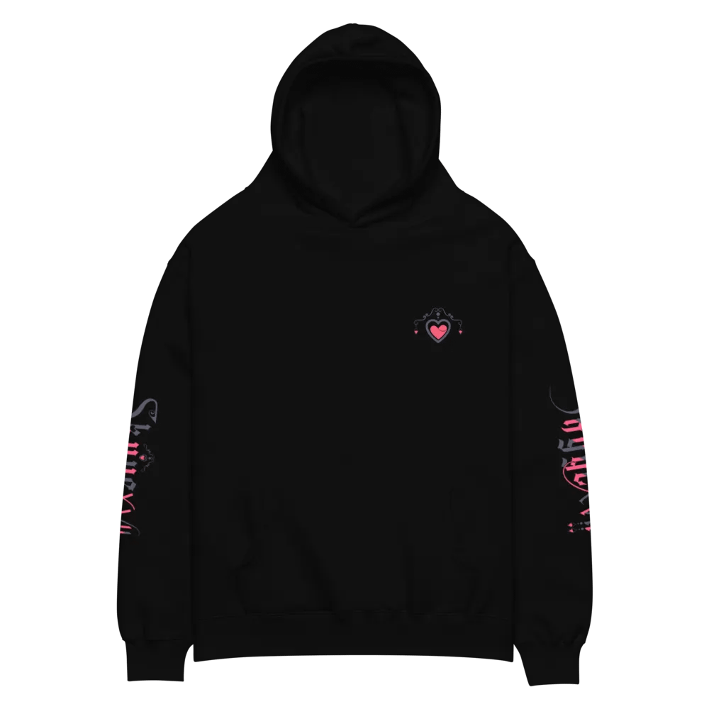 Night City Hoodie product image (2)