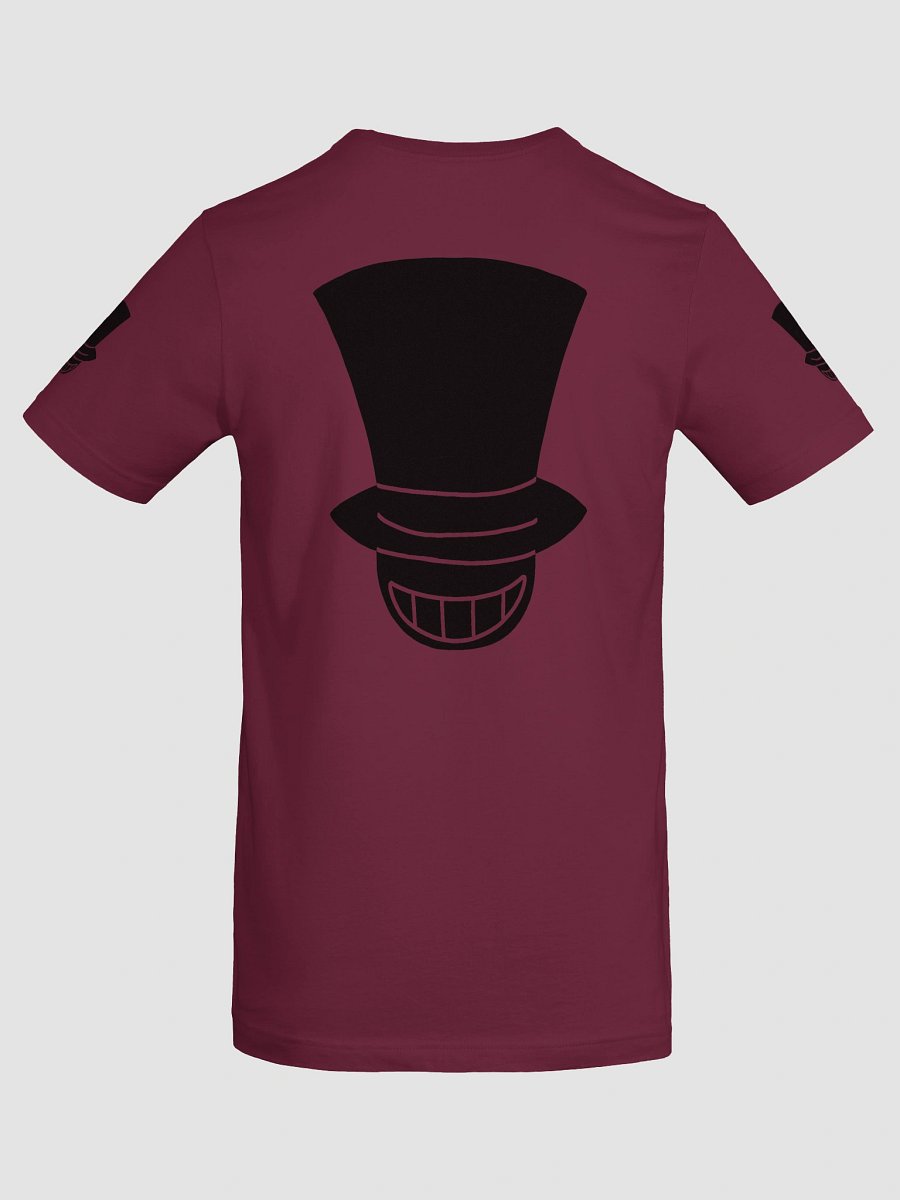 Mr.Yes The Second Character Shirt product image (84)