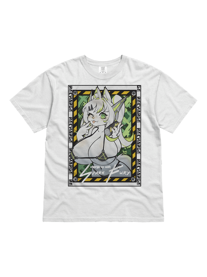 Sparky shirt product image (61)