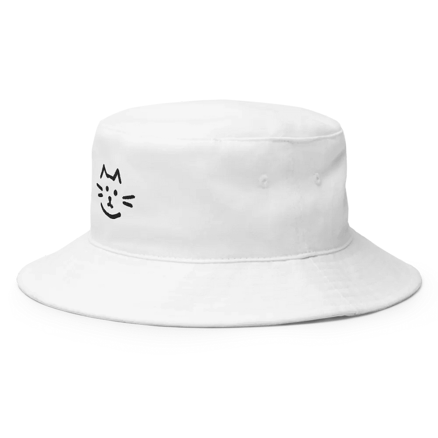 Big Accessories Bucket Hat product image (2)