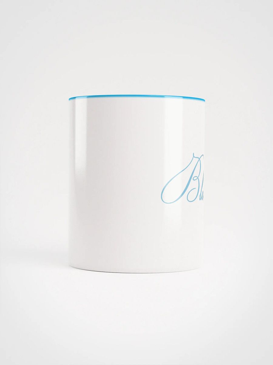 Blondie Mug (Blue) product image (5)
