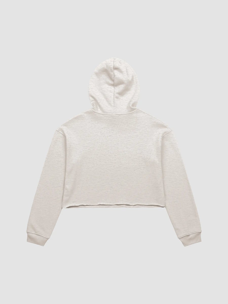Save Water Cropped Hoodie product image (6)