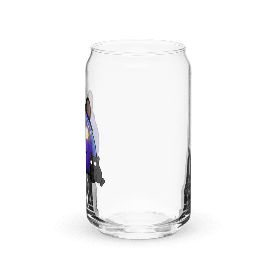 Vaw - Can Shaped Glass product image (9)