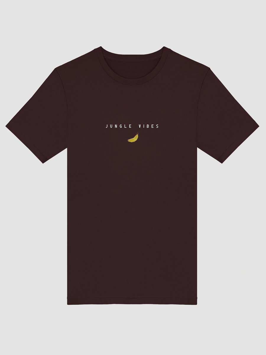 Jungle Vibes - Bella+Canvas Supersoft T-Shirt product image (23)