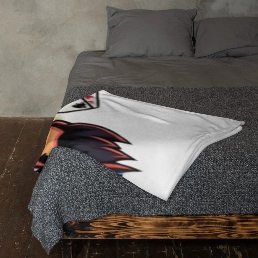 Coperta Pelosa Ludo_Brothers product image (23)