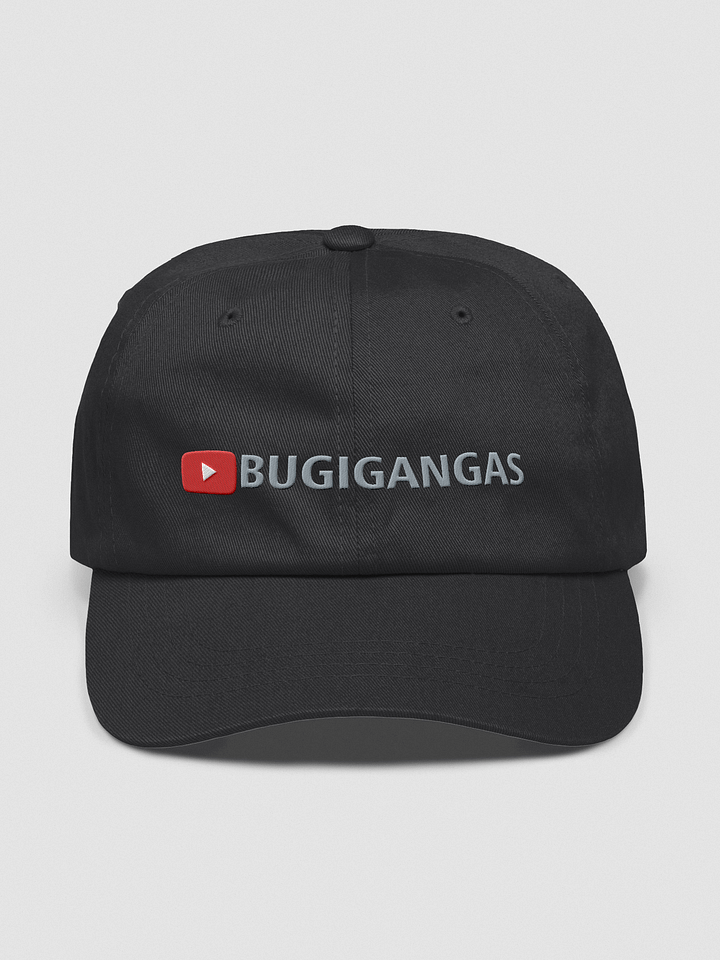 CHAPÉU BUGIGANGAS product image (1)