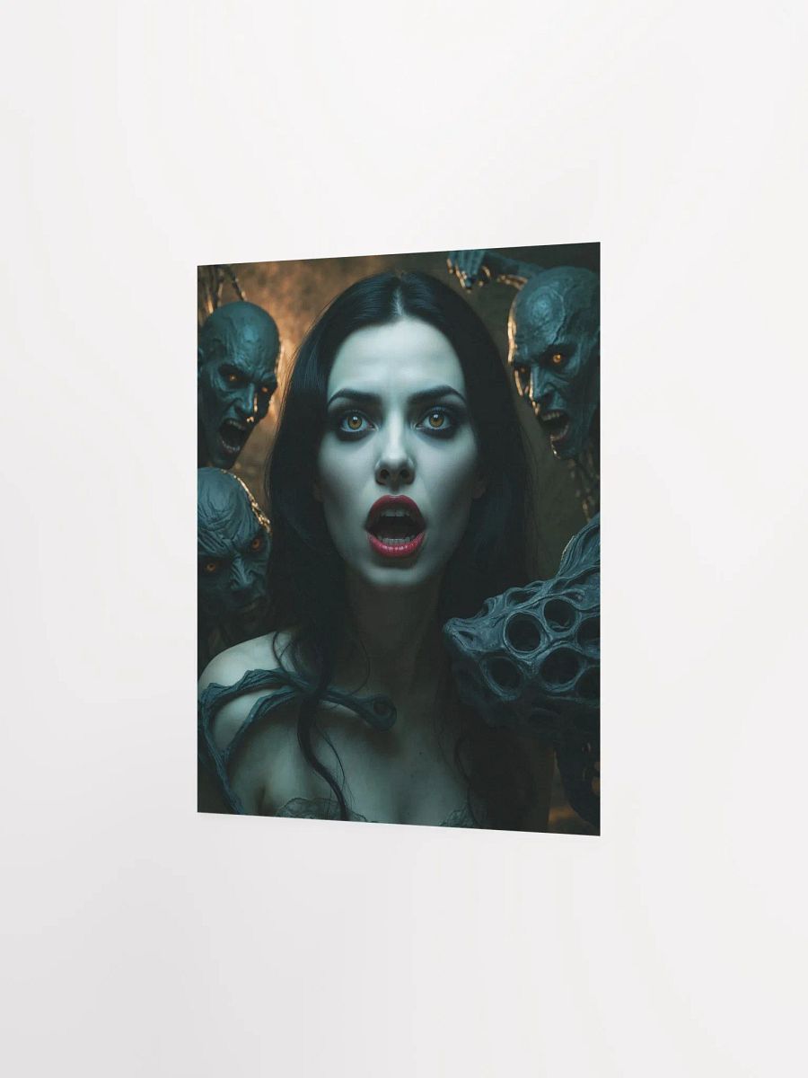 Ethereal Encounters Poster product image (14)