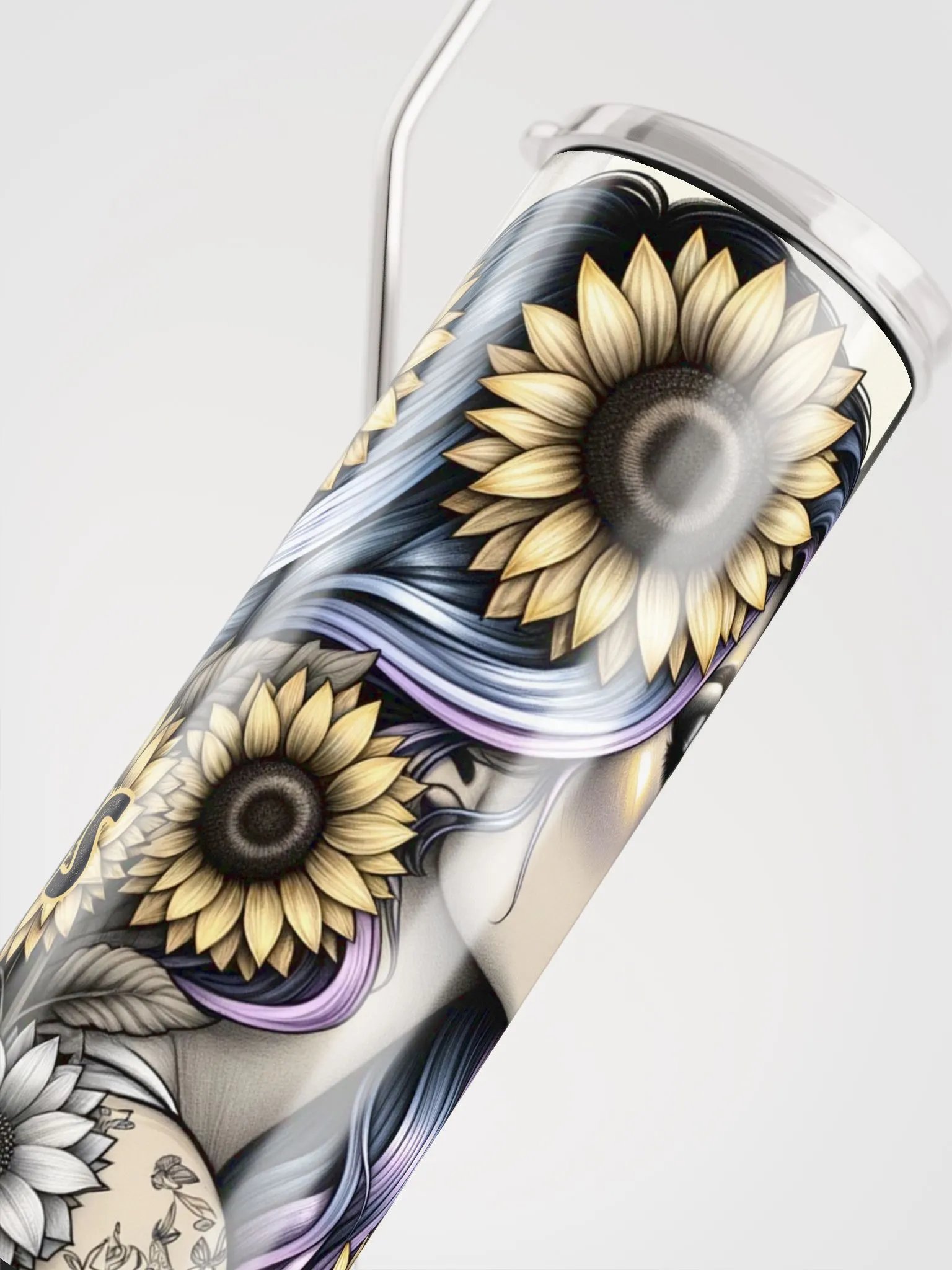 Sunflower Girls Tumblr product image (5)